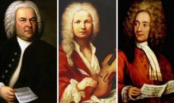 nhạc baroque mang lại lợi ích gì?